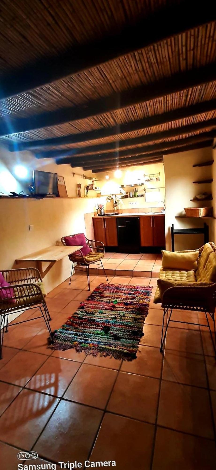 Adobe Getaway With 'Private Plunge Pool' Viñuela Exterior foto