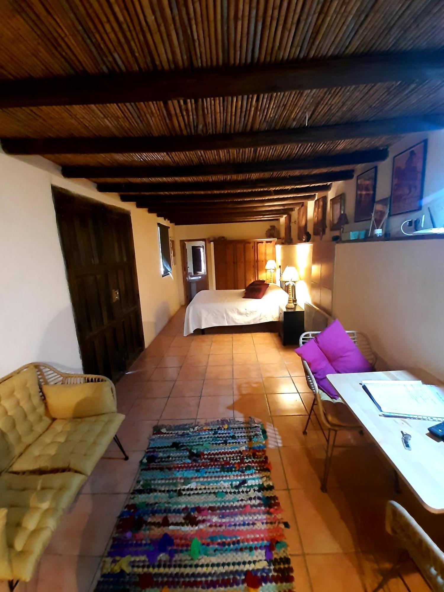 Adobe Getaway With 'Private Plunge Pool' Viñuela Exterior foto